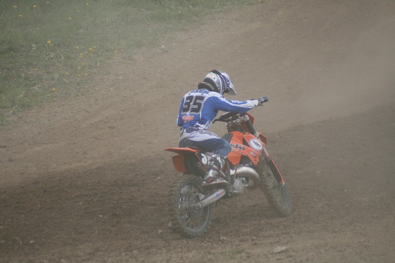 Přebor SMS Pardubice Opatov 8.5.2008